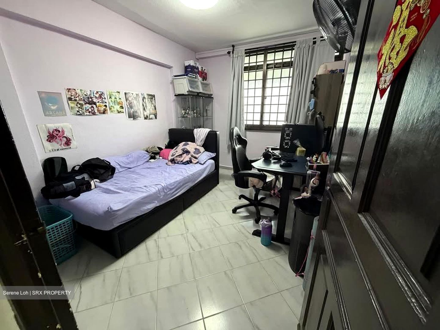 Blk 440 Tampines Street 43 (Tampines), HDB 4 Rooms #556038201
